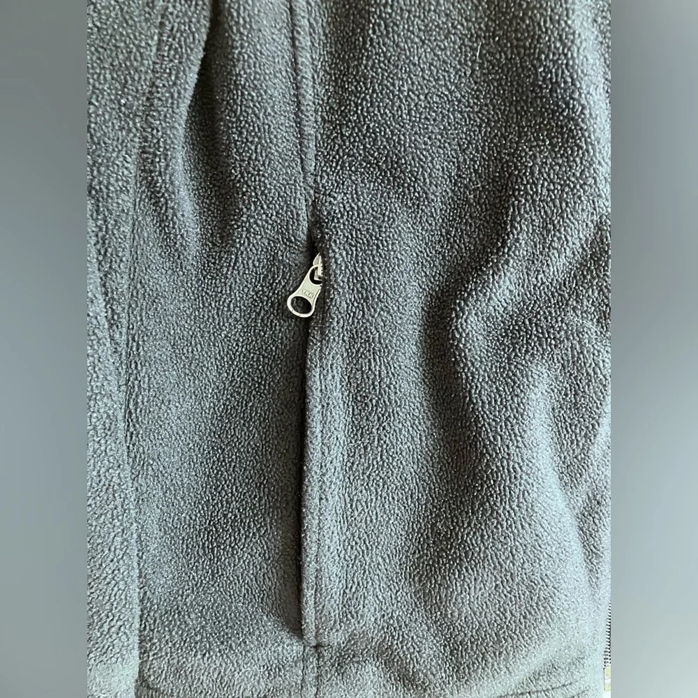 Columbia fleece jacket